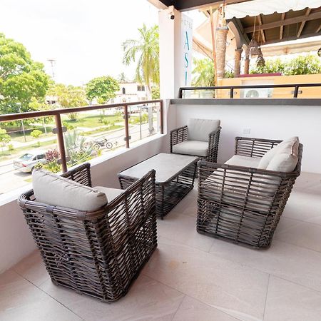 Asile Hotel Boutique บากาลาร์ ภายนอก รูปภาพ