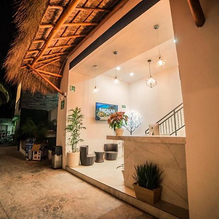 Asile Hotel Boutique บากาลาร์ ภายนอก รูปภาพ