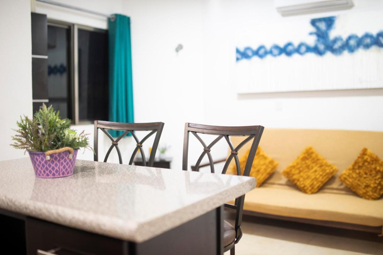 Asile Hotel Boutique บากาลาร์ ภายนอก รูปภาพ