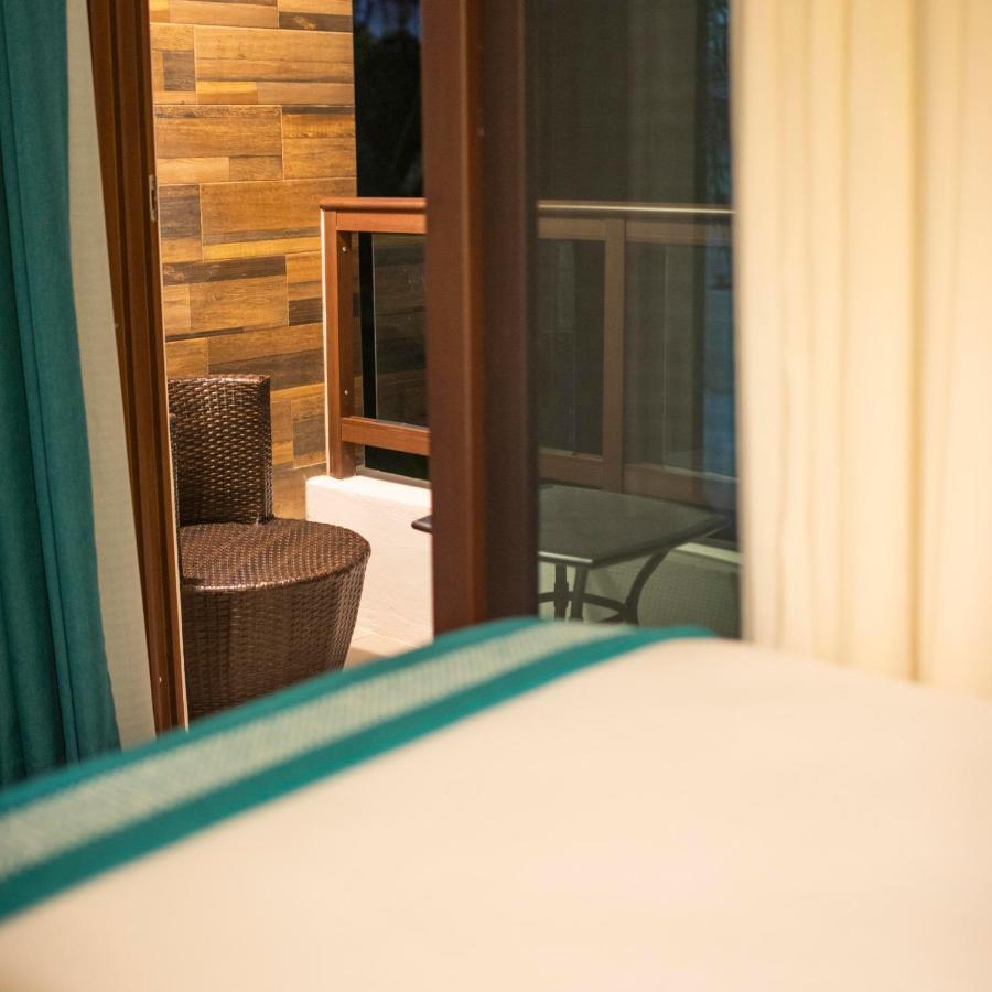 Asile Hotel Boutique บากาลาร์ ภายนอก รูปภาพ