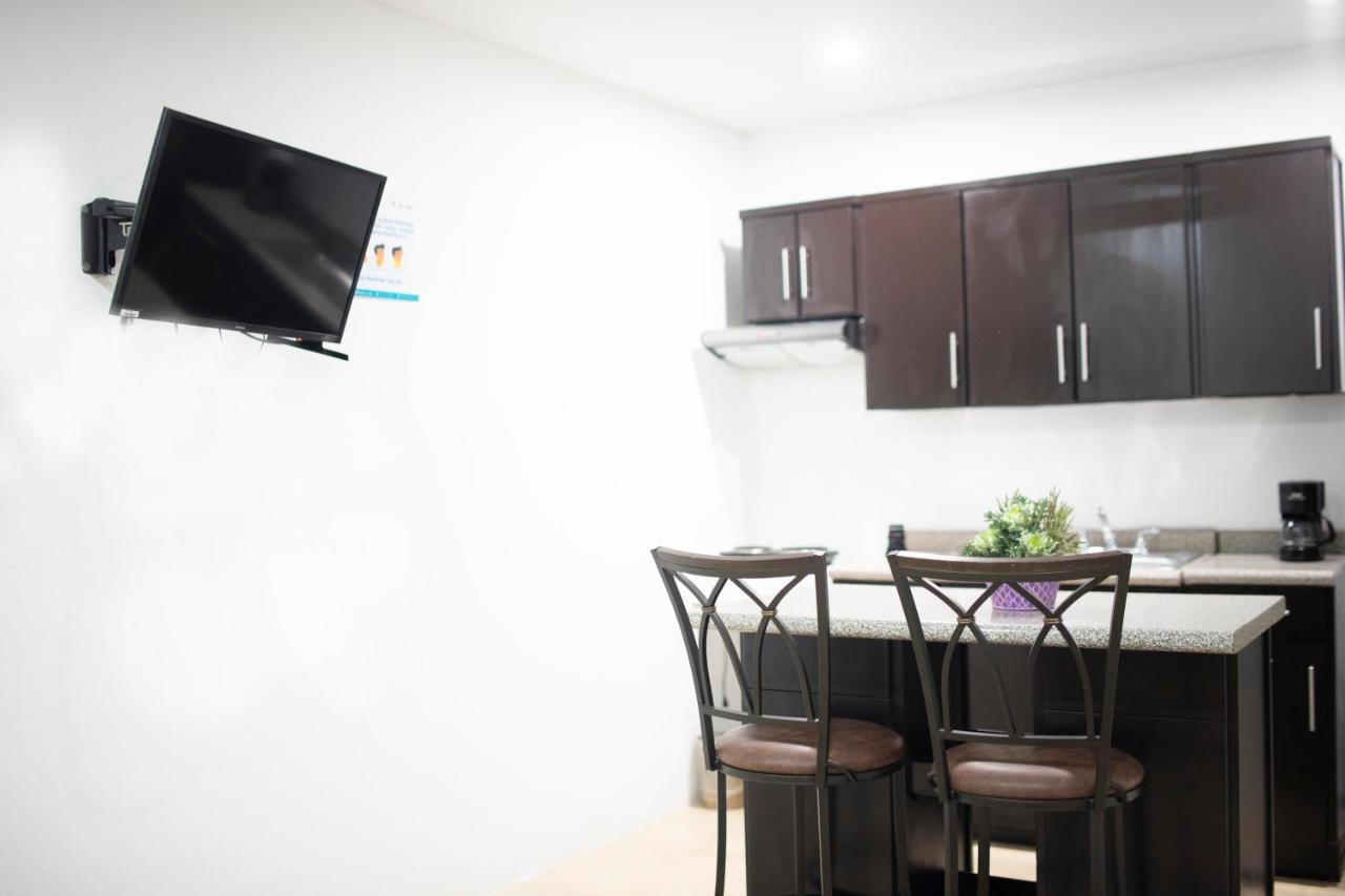 Asile Hotel Boutique บากาลาร์ ภายนอก รูปภาพ