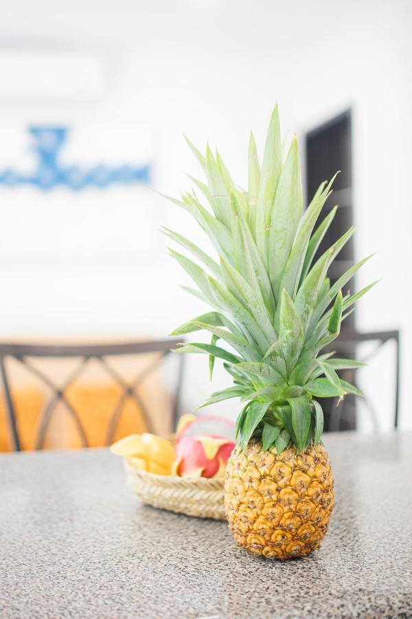 Asile Hotel Boutique บากาลาร์ ภายนอก รูปภาพ