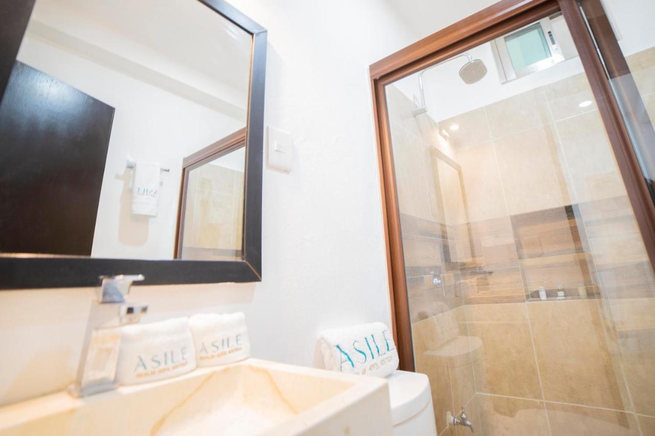 Asile Hotel Boutique บากาลาร์ ภายนอก รูปภาพ