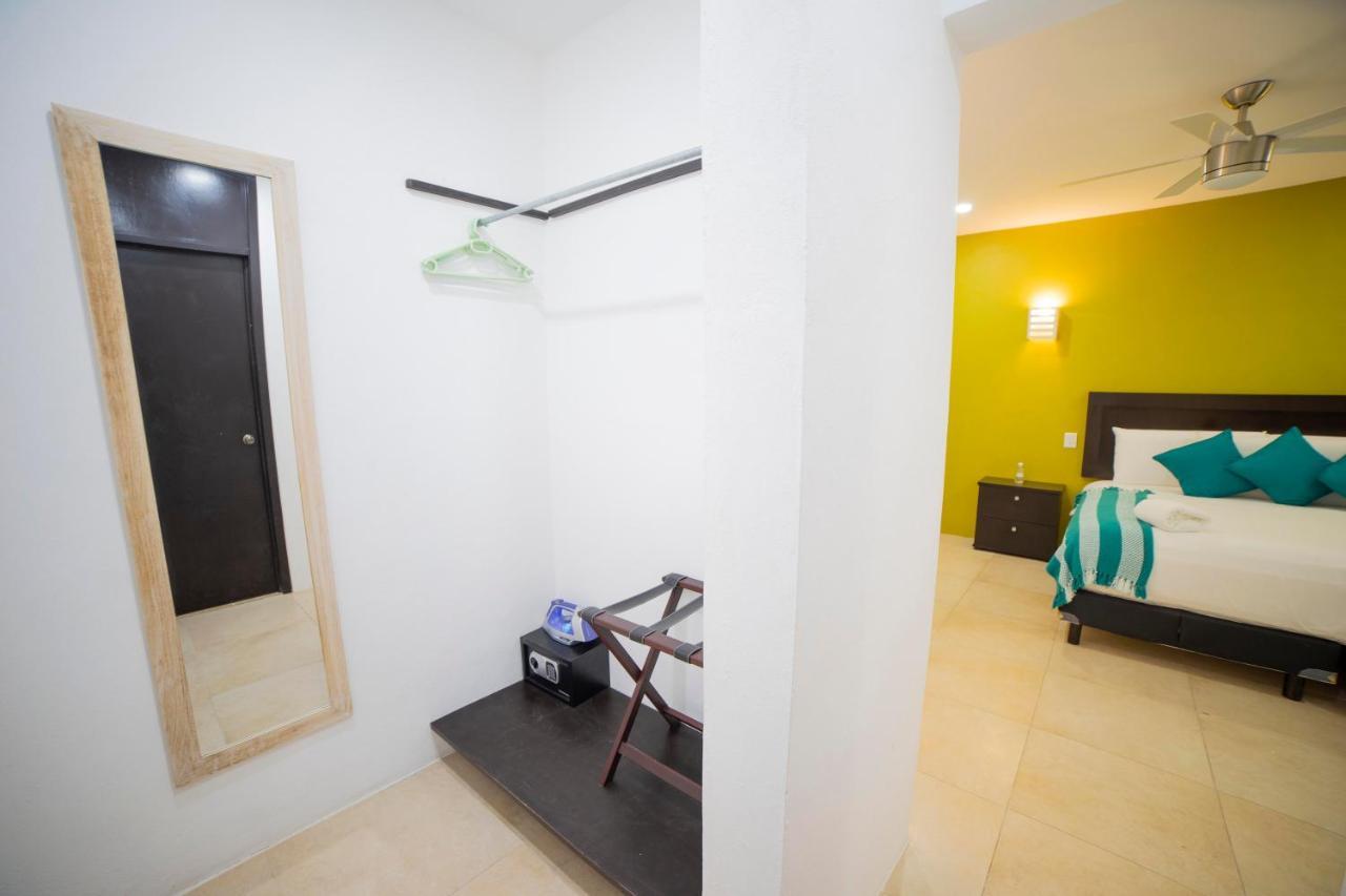 Asile Hotel Boutique บากาลาร์ ภายนอก รูปภาพ
