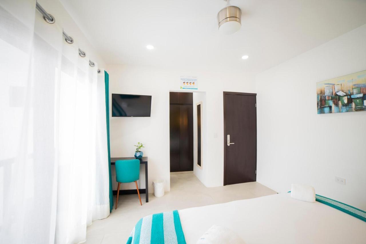 Asile Hotel Boutique บากาลาร์ ภายนอก รูปภาพ