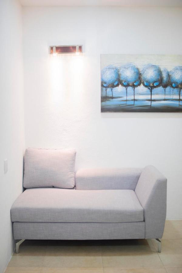 Asile Hotel Boutique บากาลาร์ ภายนอก รูปภาพ