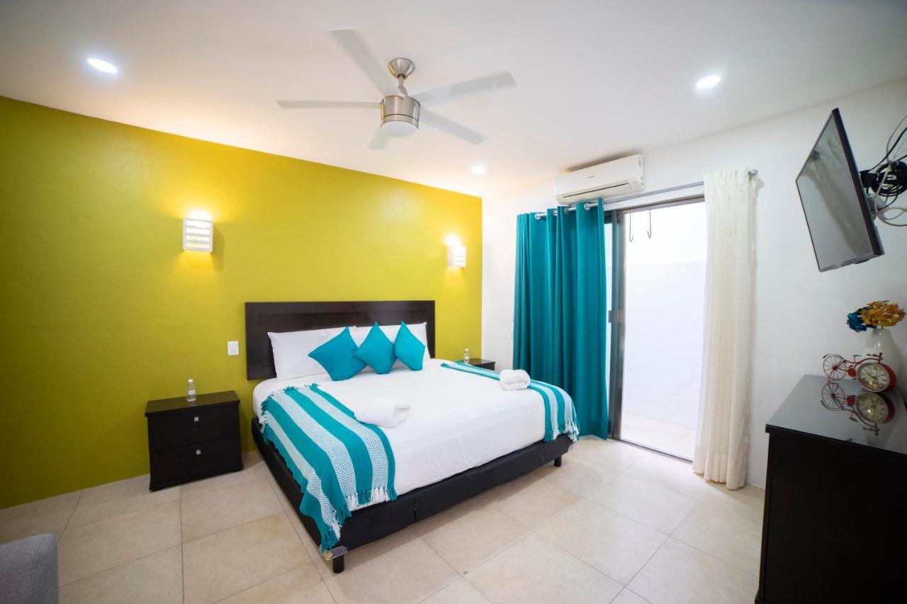 Asile Hotel Boutique บากาลาร์ ภายนอก รูปภาพ