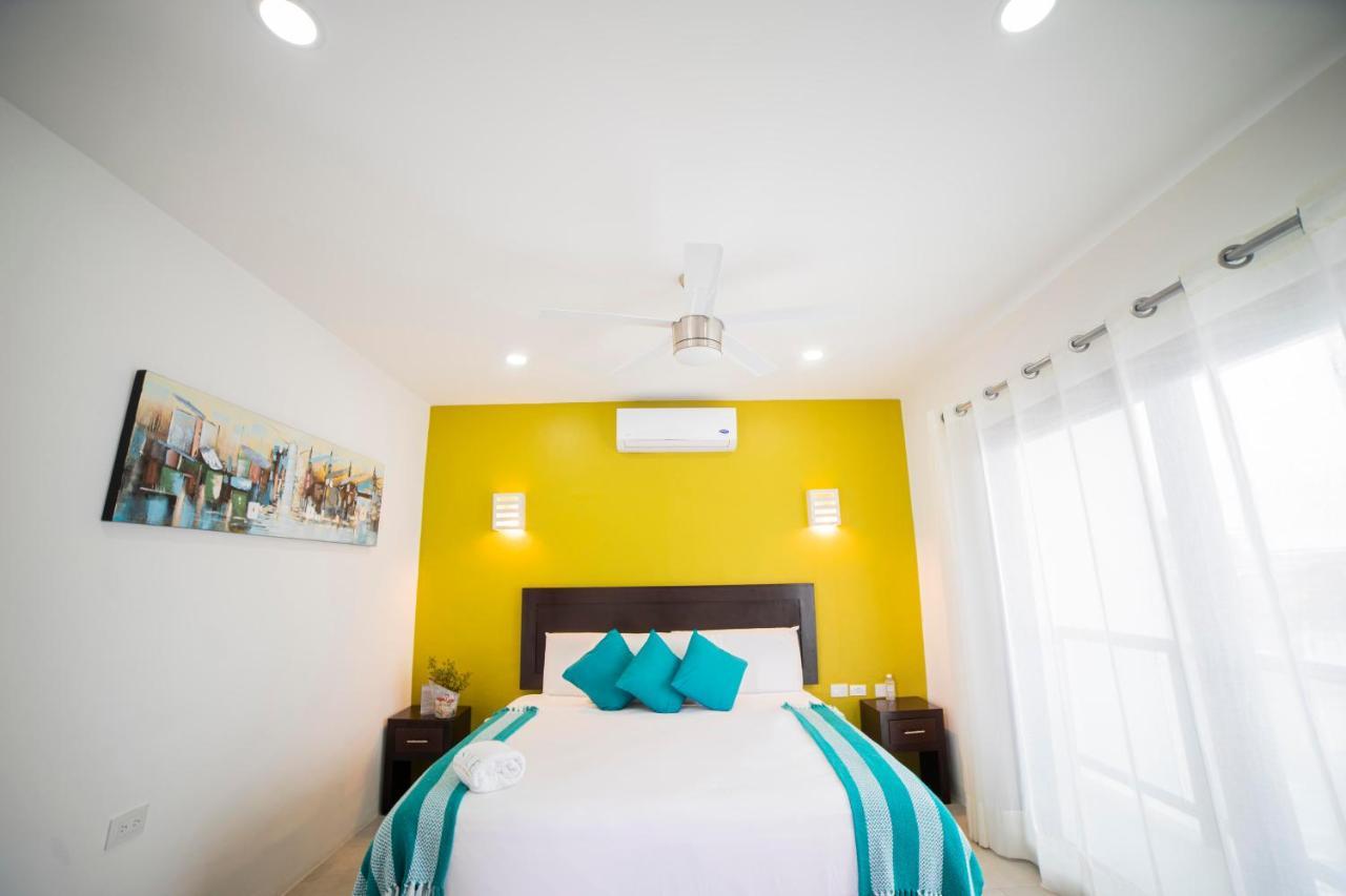 Asile Hotel Boutique บากาลาร์ ภายนอก รูปภาพ