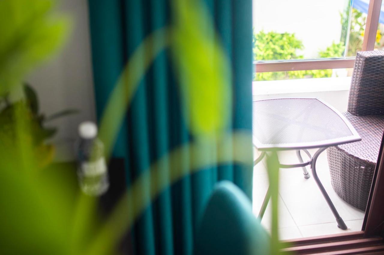 Asile Hotel Boutique บากาลาร์ ภายนอก รูปภาพ