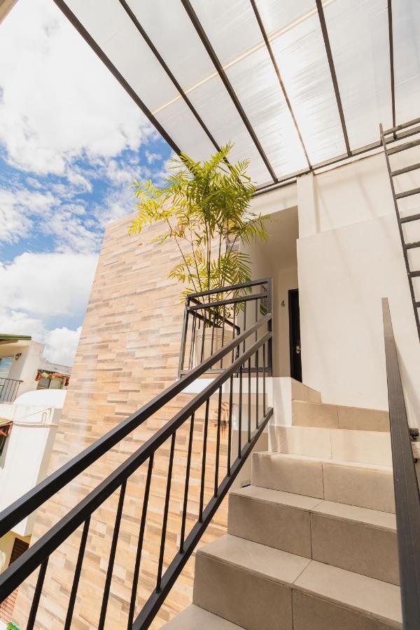 Asile Hotel Boutique บากาลาร์ ภายนอก รูปภาพ