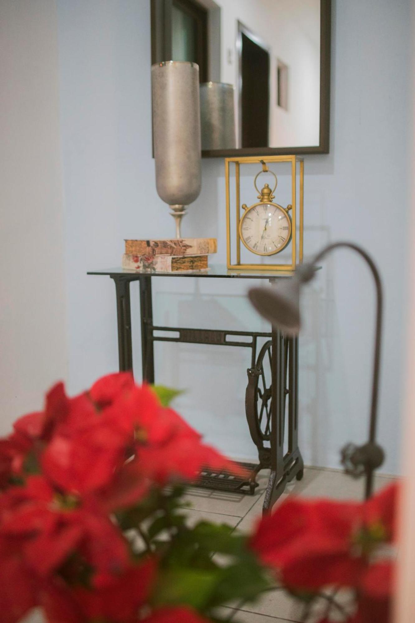 Asile Hotel Boutique บากาลาร์ ภายนอก รูปภาพ