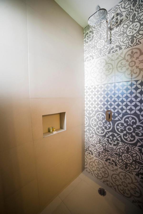 Asile Hotel Boutique บากาลาร์ ภายนอก รูปภาพ