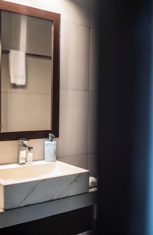 Asile Hotel Boutique บากาลาร์ ภายนอก รูปภาพ