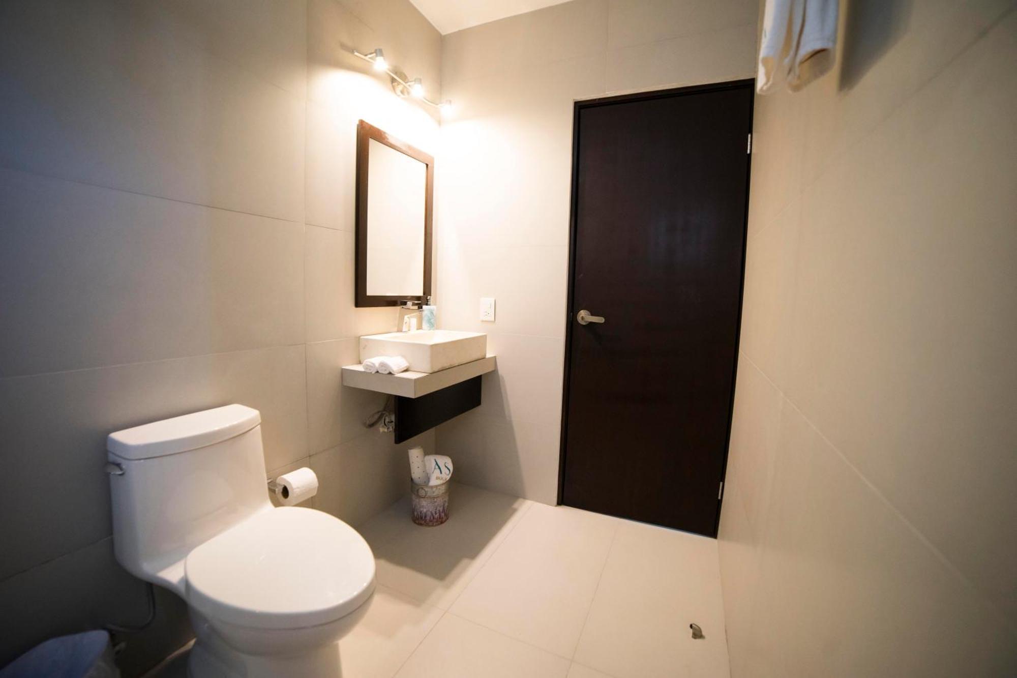 Asile Hotel Boutique บากาลาร์ ภายนอก รูปภาพ