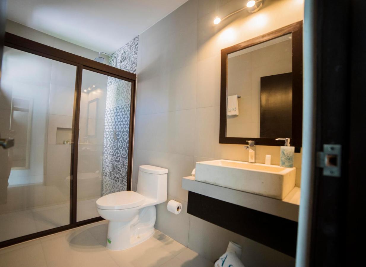 Asile Hotel Boutique บากาลาร์ ภายนอก รูปภาพ